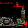 London Tango CD Cover