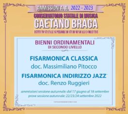 Renzo Ruggieri and Massimiliano Pitocco - Jazz and Classical Accordion Course
