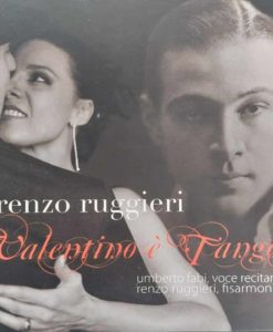 Renzo Ruggieri -Valentino Tango