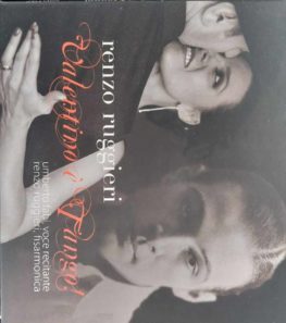 Renzo Ruggieri - Valentino é Tango