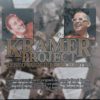Renzo Ruggieri Kramer Project CD