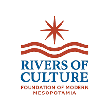 Rivers of Culture for Modern Mesopotamia- with Sawsan Al-Rawe on Accordion - Saturday January 31st 2026