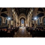 Save the date - 30th November - The Romano Viazzani Ensemble - St Mary Magdalen Church - Richmond