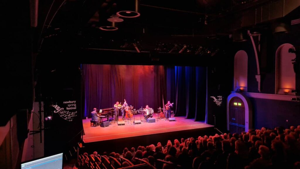 Newbury Spring Festival