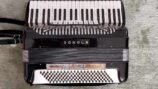 Sonola - 41 key/120 Bass Piano Accordion - (Used)  £1250 -