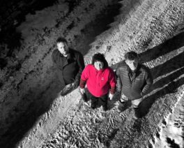 The Ciderhouse Rebellion (with Murray Grainger on accordion) -  Landscape of the Spirits