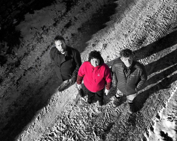 The Ciderhouse Rebellion