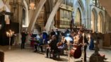 The London Concertante - A Night at the Opera - 14th September, Guildford Cathedral - 19.30