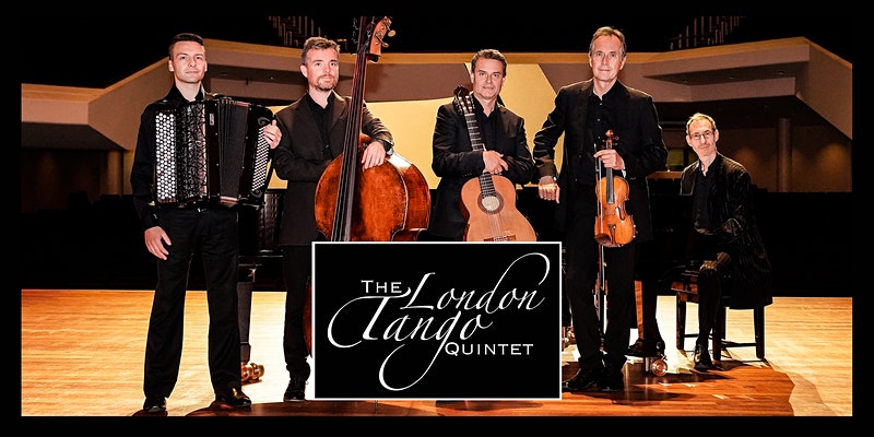 The London Tango Quintet