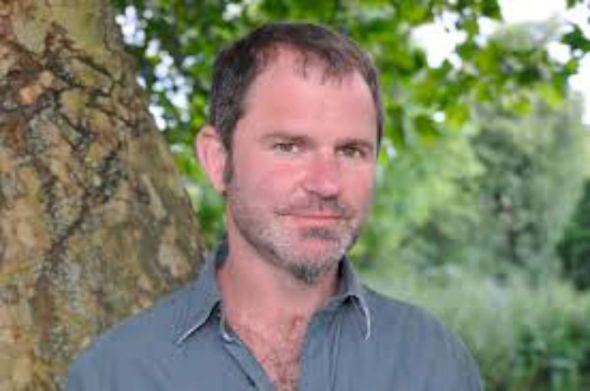 Guillermo Rosenthuler