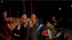 The Romano Viazzani Ensemble in Concert - in Harrow - St George's Hall, Harrow