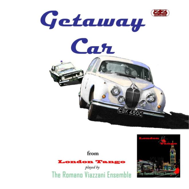 Getway Car Squared for Distrokid-1200