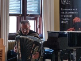 UKAAT holds a successful event day at the RAM, London