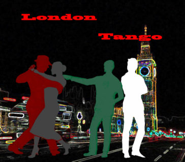 London Tango Ballet Art
