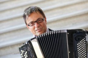 Royal Academy Of Music - Accordion Master Class - Thursday 22nd January 2022