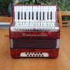 Bandmaster 26/12 accordion
