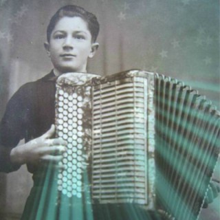 Barimar as a child