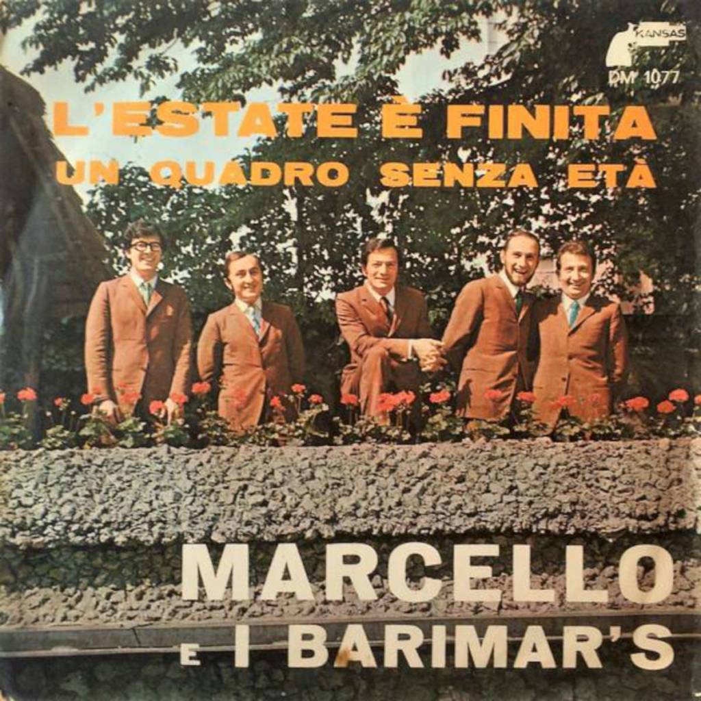 Marcello e i Barimars