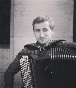Ben De Souza - Rossini - Petite Messe Solennelle - Saturday 27th May, 7:30pm