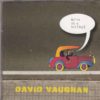 David Vaughan CD We're on a holiday-1-1200
