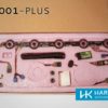 Harmonik ac5001plus