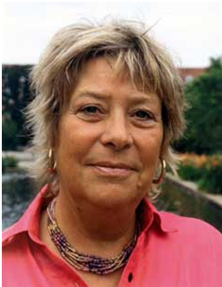 Inger Murray - RIP