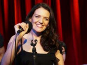 Joanna Strand and Friends Christmas Show - Saturday 21st December 2019 - The Pheasantry - Romano Viazzani on accordion