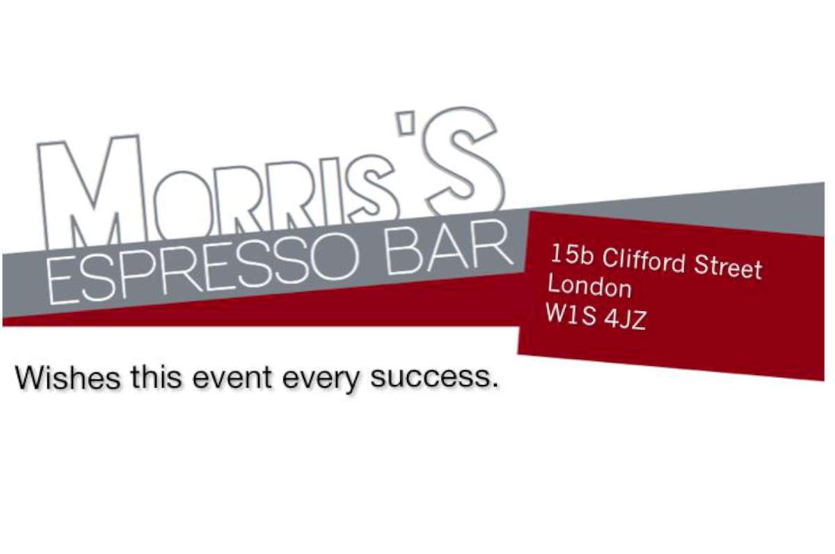 Morris's Espresso Bar