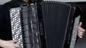 Accordion Showcase - Royal Academy of Music February 26th 2020