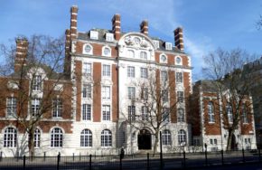 Royal Academy of Music - Accordion Chamber Music Recital - 4th November 2021