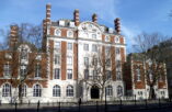 Royal Academy of Music Accordion Concert - Monday March 10th at 19.30