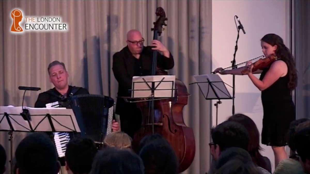 The Romano Viazzani Quintet