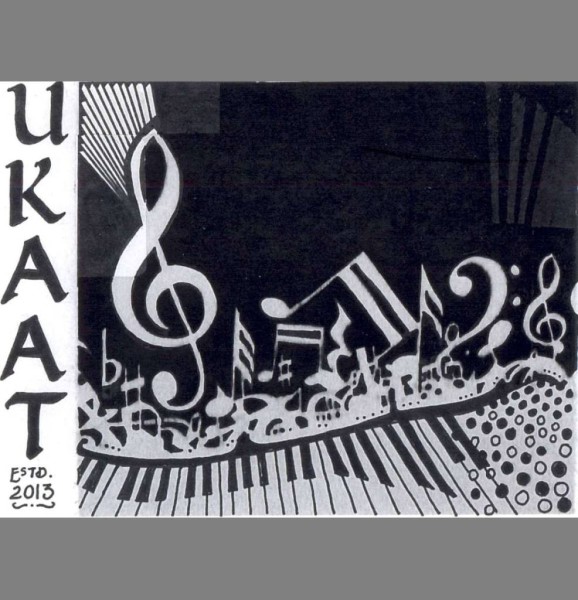 UKAAT Logo