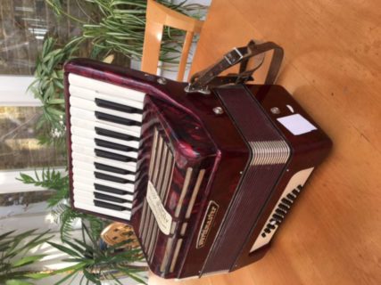 accordion worldmaster bass 26key zzmusic accordions