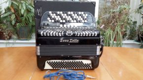 Summer sale on selected used accordions