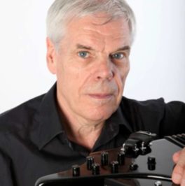 Building a Library on BBC Radio 3 features Owen Murray's latest recording of Jonathan Dove's Northern Lights Accordion Concerto