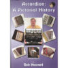 The second in the series of books showing some of the amazing forms accordions have taken over the years. Lots of great colour pictures. A real historic record.