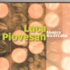 Luca Piovesan, a fine young classical accordionist from Italy makes his debut classical album in an interesting blend of well-known and lesser-known pieces from the classical accordion's ever-growing repertoire. Etincelles (Moritz Moszkowski), Sonata in C major K.513 (Domenico Scarlatti), Pandur (Otar Taktakishvily), 4 pieces from the orchestral suite "Revis Fairy Tale" Chichikov's Childhood, Officials, Waltz, Polka (Alfred Schnittke),4 pieces from "Musica Ricercata" I Sostenuto, III Allegro con spirito, IV Tempo di Valse "a l'orgue de Barbarie", VIII Vivace, Energico (Gyorgy Ligeti), Winter morning (Vladislav Zolotariev), Disco- Toccata (Petri Makkonen), Ligatura "The answered unanswered question" (Gyorgy Kurtag)