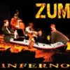 Zum in their excellent 2004 album full of quite amazing original compositions and Astor Piazzolla Tangos. With Eddie Hession on accordion. Rumanian Fry-Up (Gordon) Michelangelo 70 (Piazzolla) Swallowing Flies (Trad. arr. Zum) Rabbi Yochanan The Shoemaker's Song Slivovic Cocktail (Summerhayes) Craitele (Trad. arr Gordon) Quejas de Bandoneon (Filiberto) Daba daba da (Gordon) Hebrew Melody (arr. Summerhayes) NP4 (Summerhayes), Libertango (Piazzolla) When Churchyards Yawn (Summerhayes) Sleepless in St. Albans (Summerhayes) Toe-Tapper for Jessie (Summerhayes)