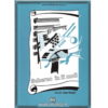 Six pages of fun in this Scherzo by Ado Rossi for the intermediate/advanced standard-bass accordionist. Includes a short fugal section and a short swing section.